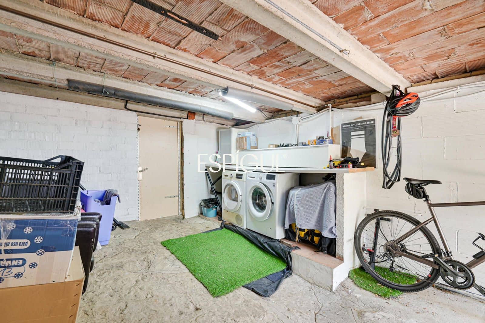3 sypialnia Willa na sprzedaż w Canet d'Adri z garażem - 460 000 € (Ref: 10091338)