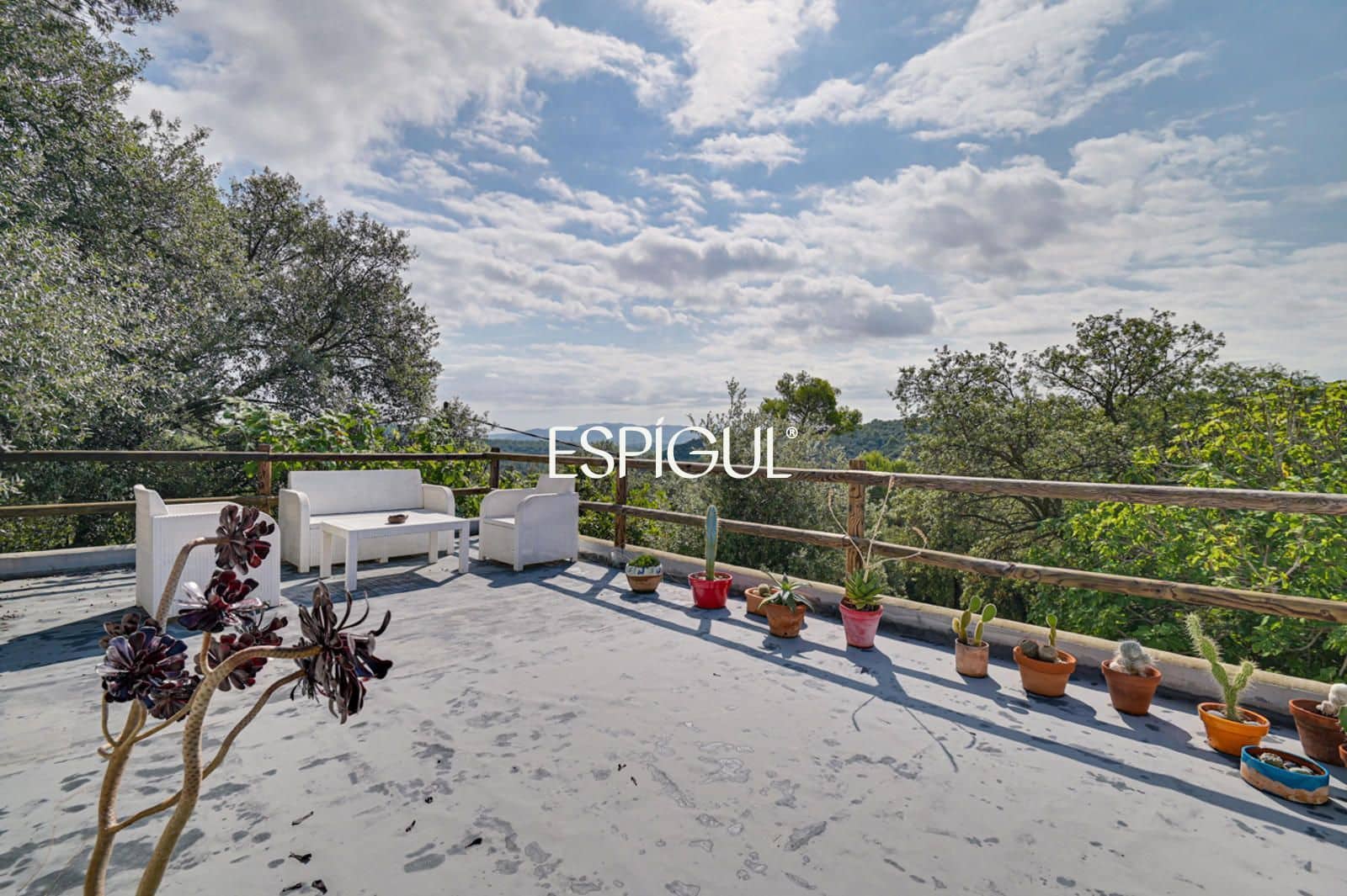 3 sypialnia Willa na sprzedaż w Canet d'Adri z garażem - 460 000 € (Ref: 10091338)