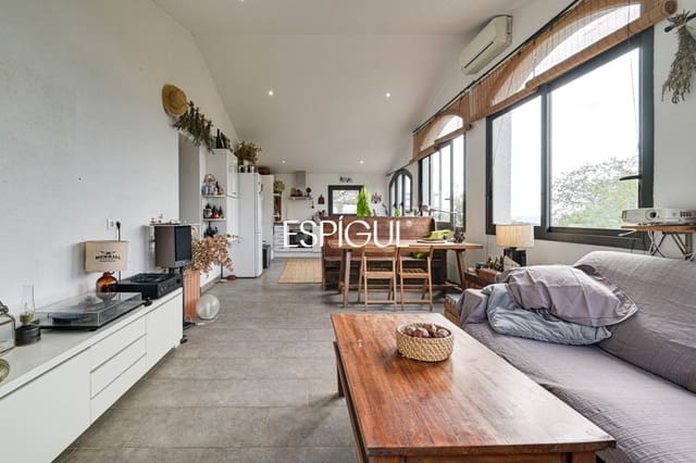 3 sypialnia Willa na sprzedaż w Canet d'Adri z garażem - 460 000 € (Ref: 10091338)