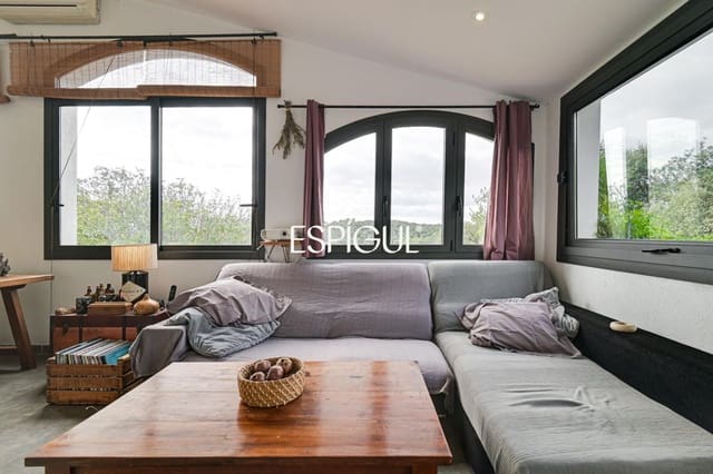 3 sypialnia Willa na sprzedaż w Canet d'Adri z garażem - 460 000 € (Ref: 10091338)