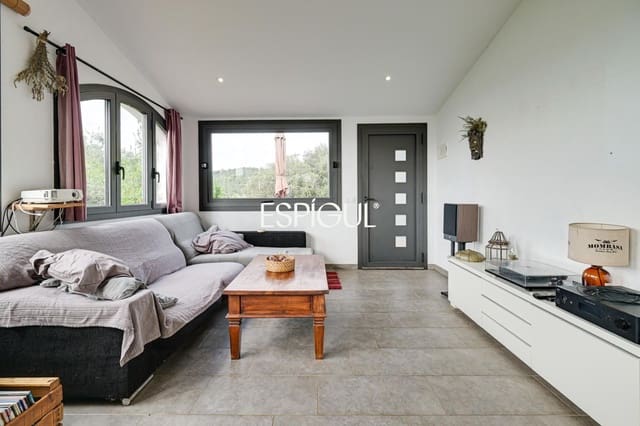 3 sypialnia Willa na sprzedaż w Canet d'Adri z garażem - 460 000 € (Ref: 10091338)