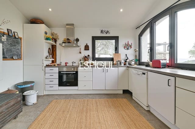 3 sypialnia Willa na sprzedaż w Canet d'Adri z garażem - 460 000 € (Ref: 10091338)