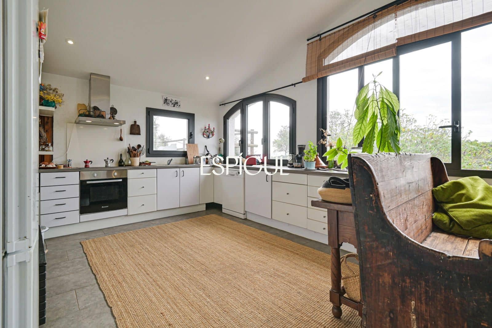 3 sypialnia Willa na sprzedaż w Canet d'Adri z garażem - 460 000 € (Ref: 10091338)