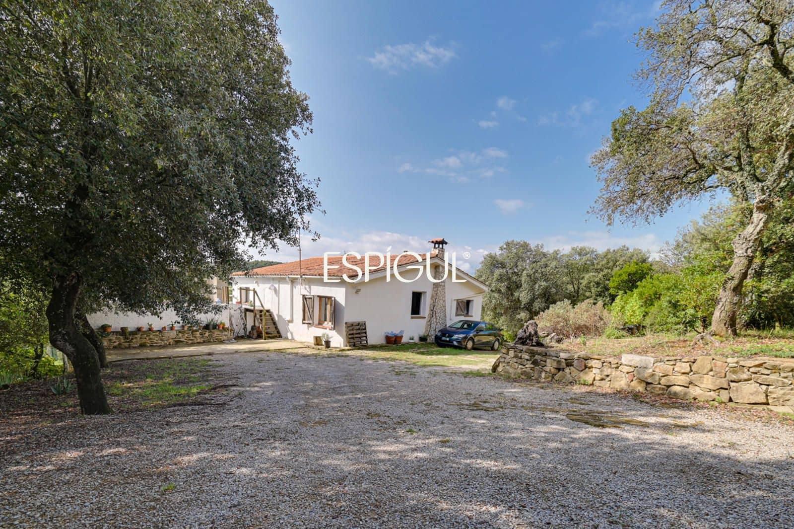 3 sypialnia Willa na sprzedaż w Canet d'Adri z garażem - 460 000 € (Ref: 10091338)