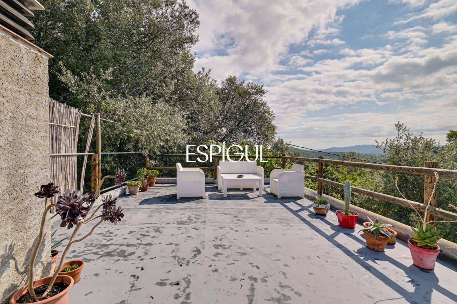 3 sypialnia Willa na sprzedaż w Canet d'Adri z garażem - 460 000 € (Ref: 10091338)