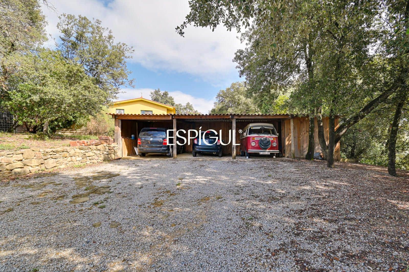 3 sypialnia Willa na sprzedaż w Canet d'Adri z garażem - 460 000 € (Ref: 10091338)