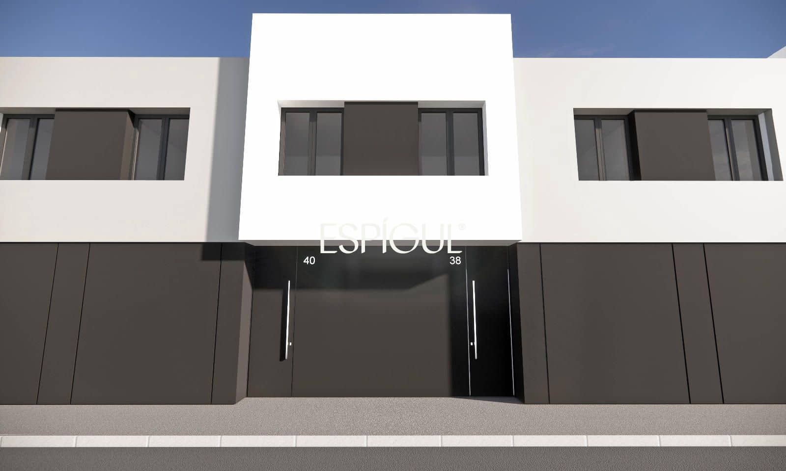 4 bedroom Townhouse for sale in Fontcoberta with garage - € 450,000 (Ref: 10117095)