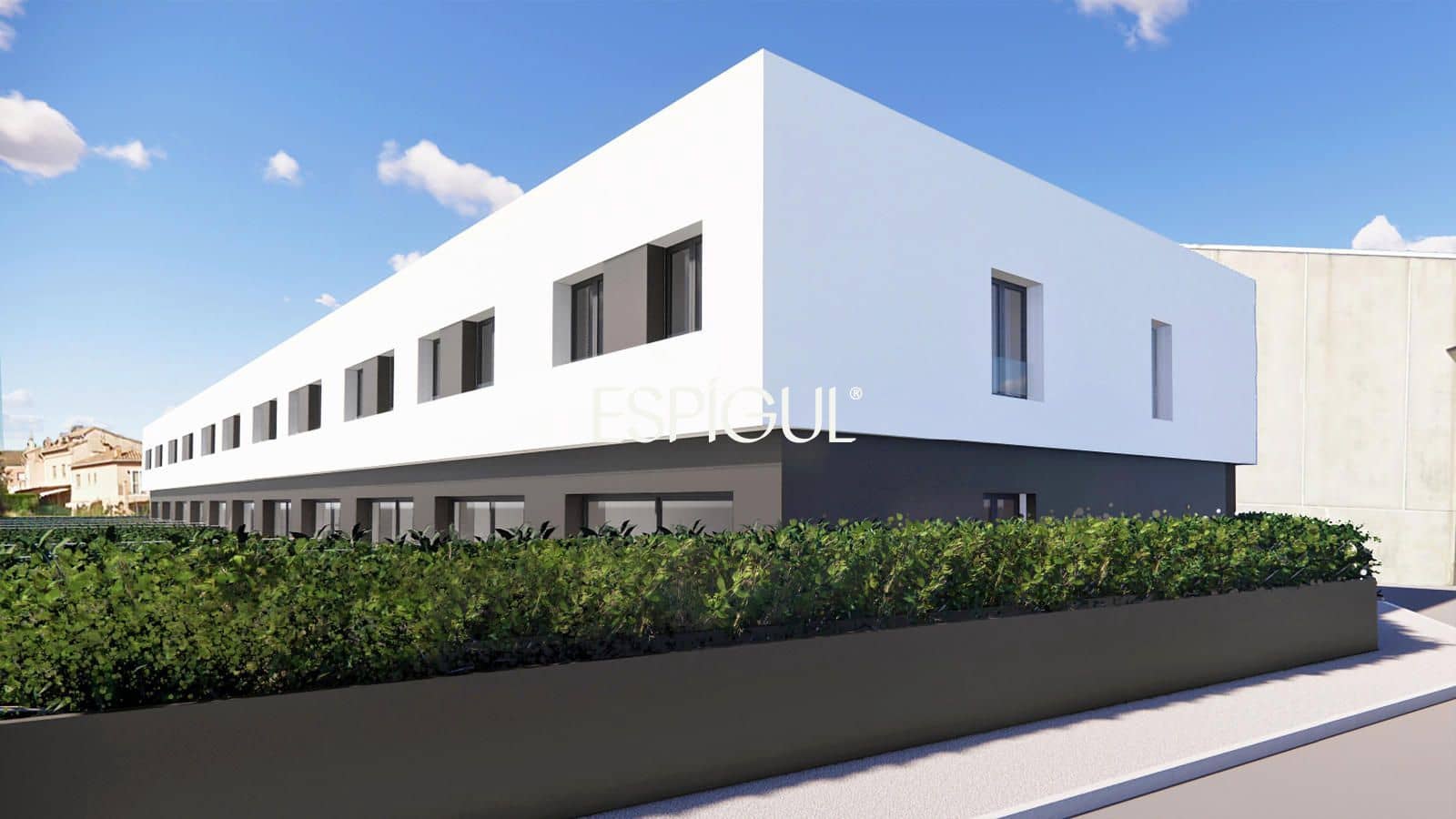 4 bedroom Townhouse for sale in Fontcoberta with garage - € 450,000 (Ref: 10117095)