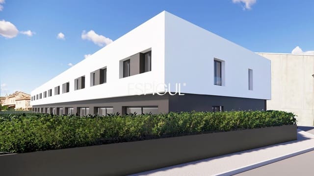 4 soveværelse Byhus til salg i Fontcoberta med garage - € 450.000 (Ref: 10117095)