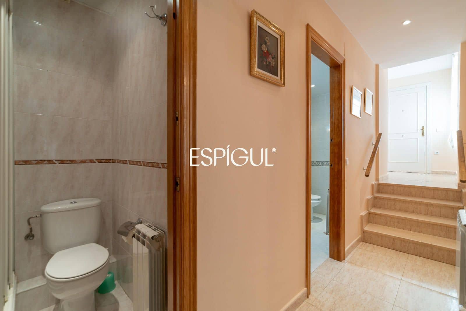 Piso de 4 habitaciones en Sant Feliu de Guíxols en venta - 380.000 € (Ref: 10125007)