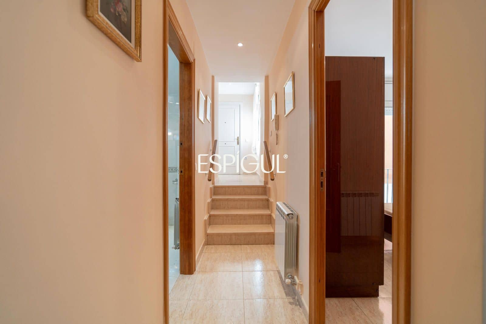 Piso de 4 habitaciones en Sant Feliu de Guíxols en venta - 380.000 € (Ref: 10125007)