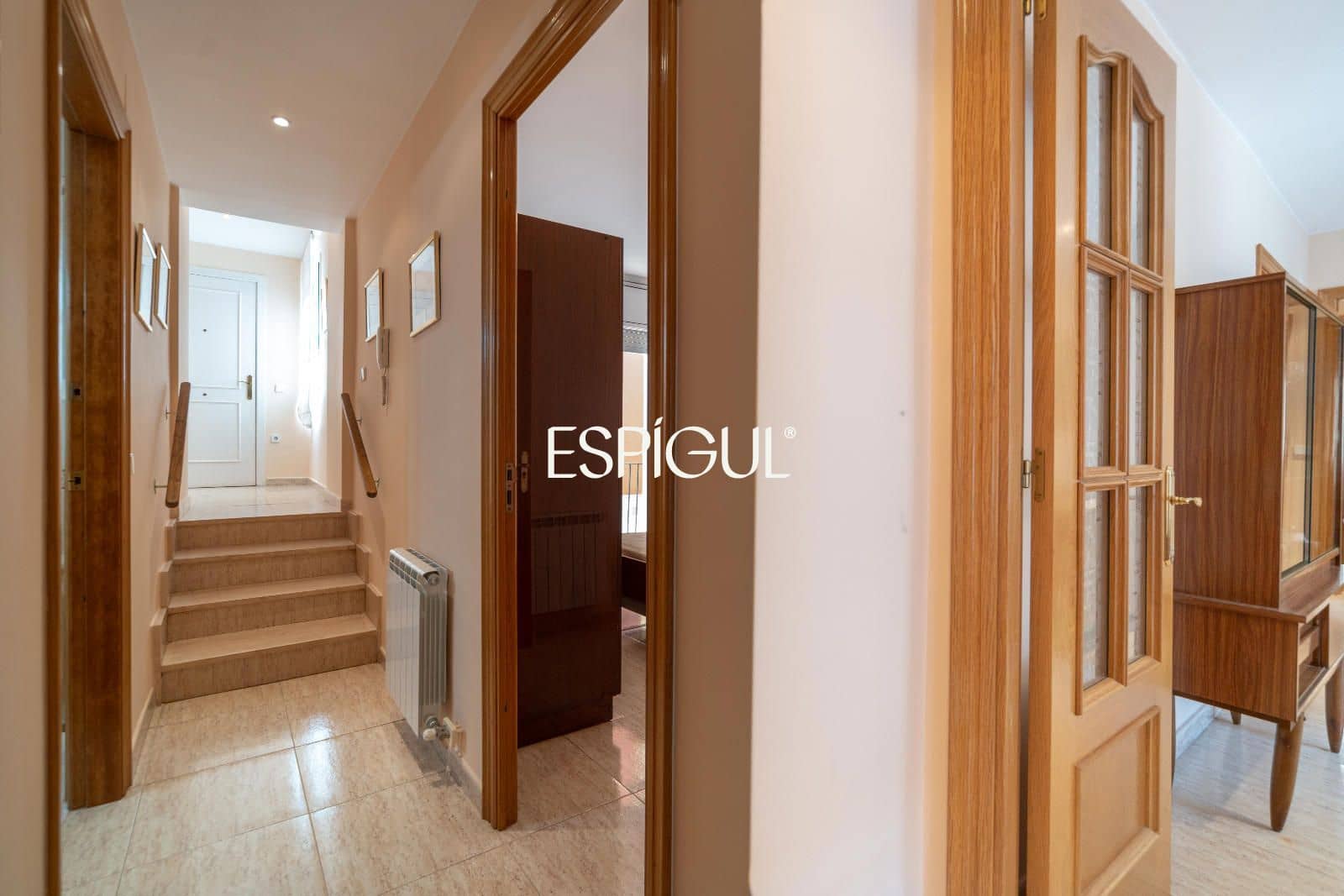 Piso de 4 habitaciones en Sant Feliu de Guíxols en venta - 380.000 € (Ref: 10125007)