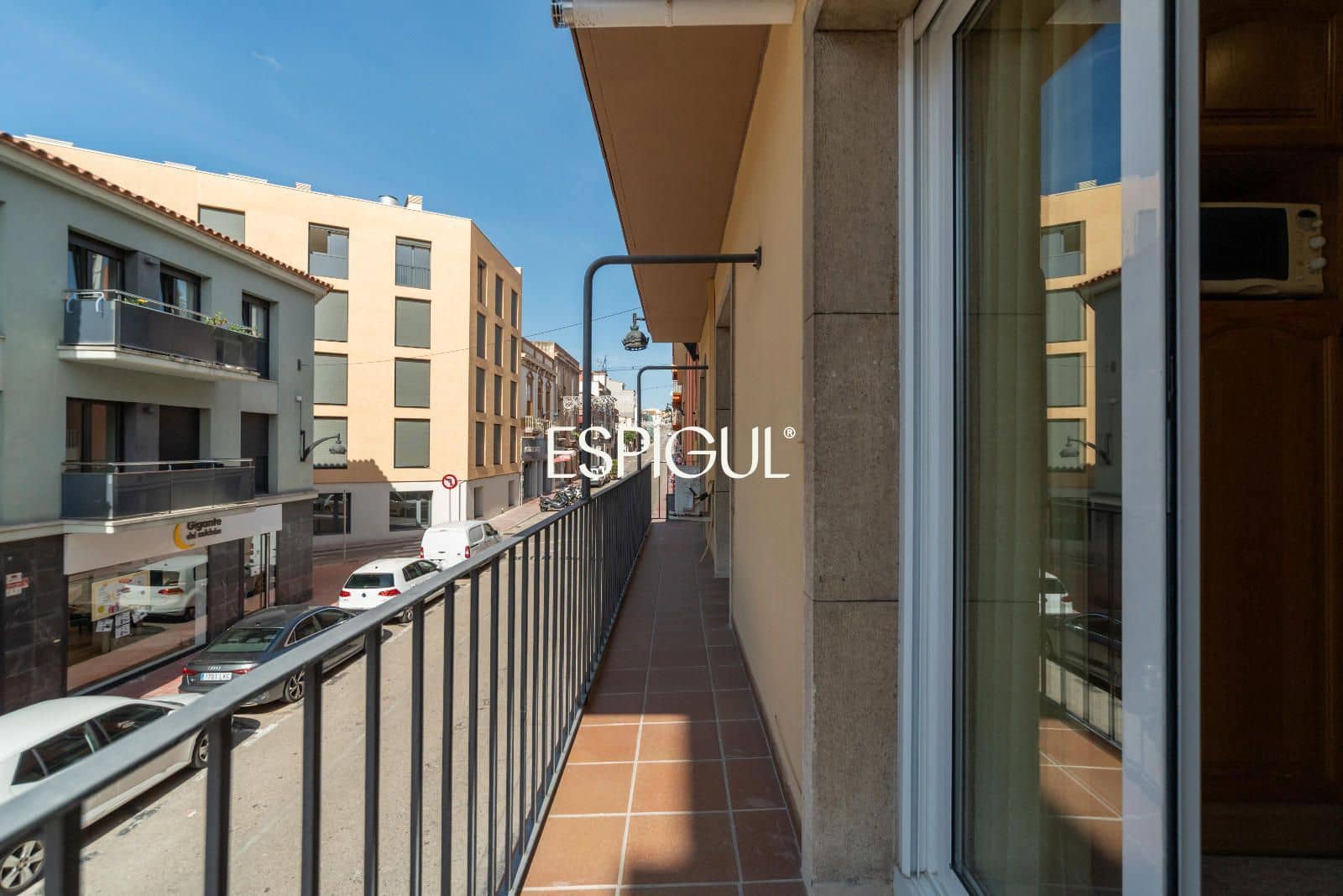 Piso de 4 habitaciones en Sant Feliu de Guíxols en venta - 380.000 € (Ref: 10125007)