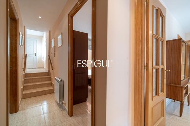 Piso de 4 habitaciones en Sant Feliu de Guíxols en venta - 380.000 € (Ref: 10125007)