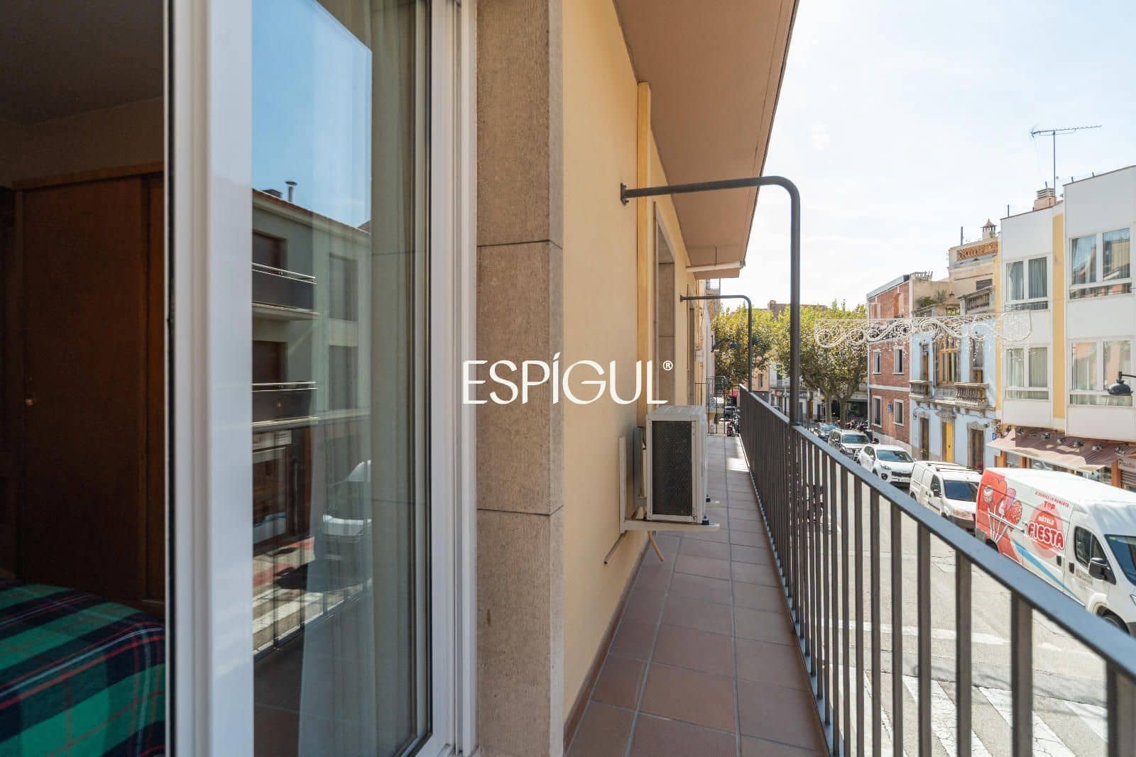 Piso de 4 habitaciones en Sant Feliu de Guíxols en venta - 380.000 € (Ref: 10125007)