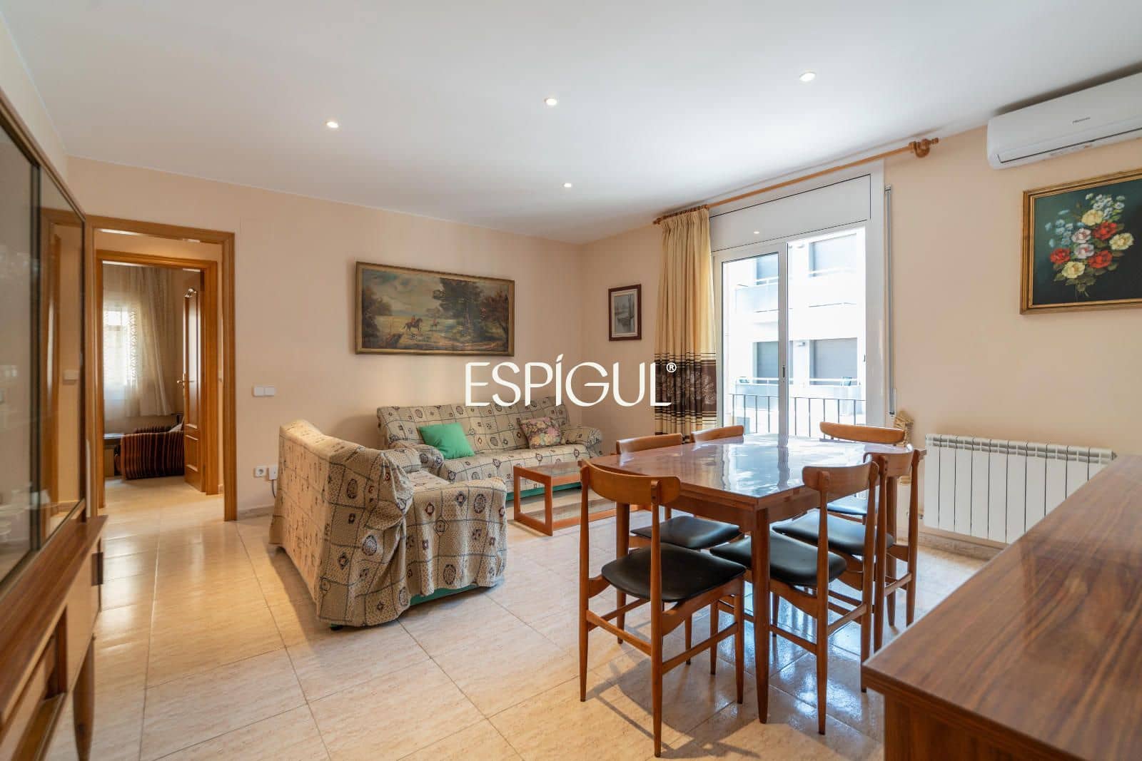Piso de 4 habitaciones en Sant Feliu de Guíxols en venta - 380.000 € (Ref: 10125007)