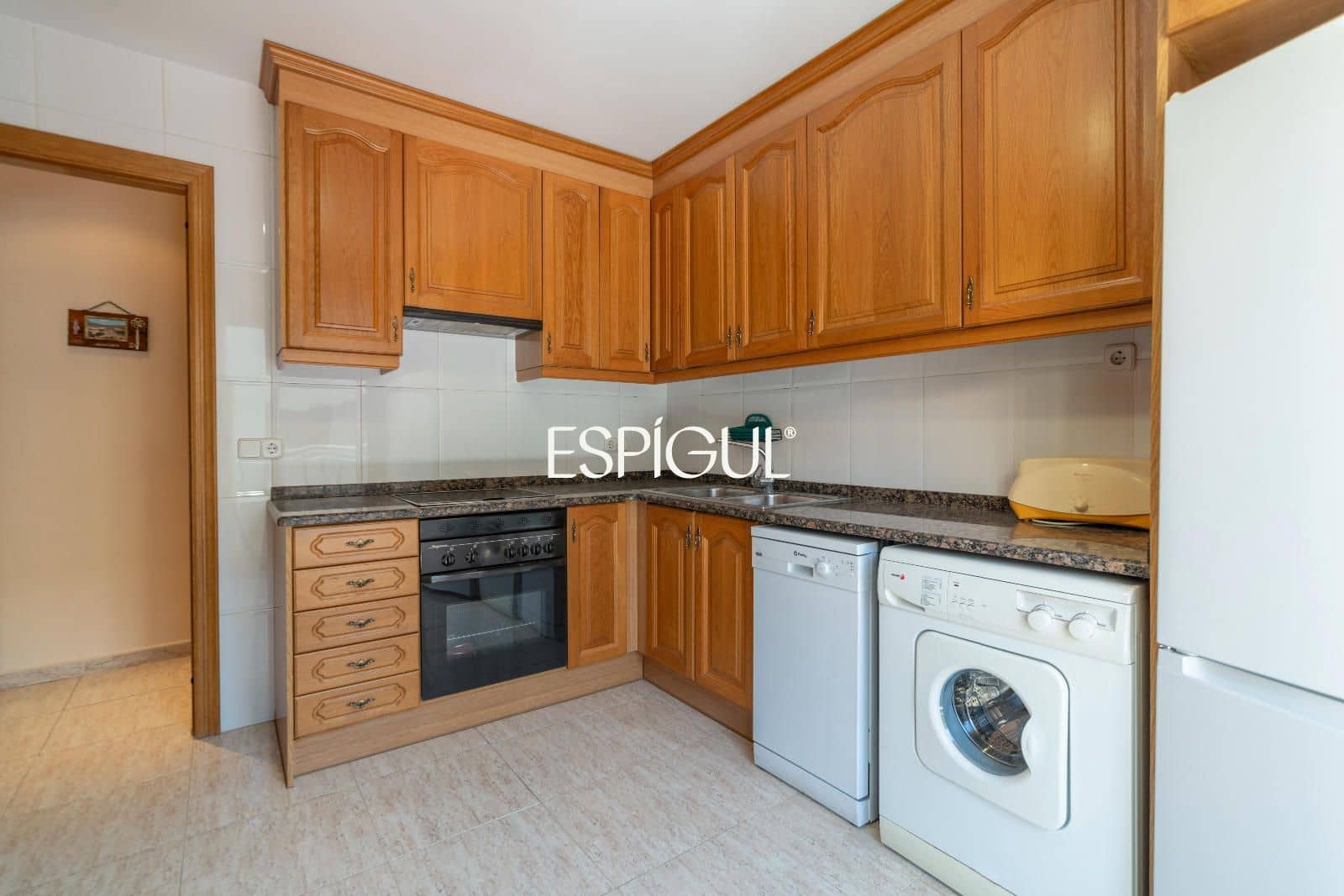 Piso de 4 habitaciones en Sant Feliu de Guíxols en venta - 380.000 € (Ref: 10125007)