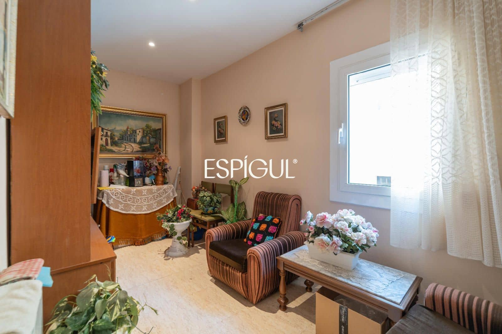 Piso de 4 habitaciones en Sant Feliu de Guíxols en venta - 380.000 € (Ref: 10125007)