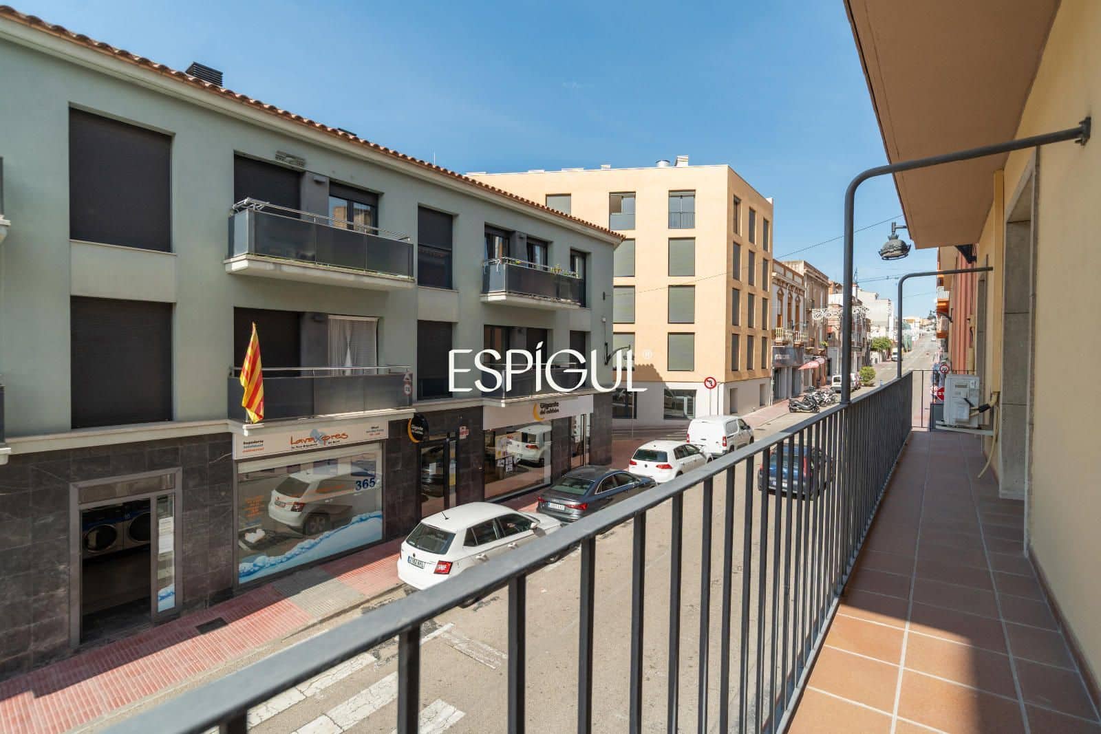 Piso de 4 habitaciones en Sant Feliu de Guíxols en venta - 380.000 € (Ref: 10125007)