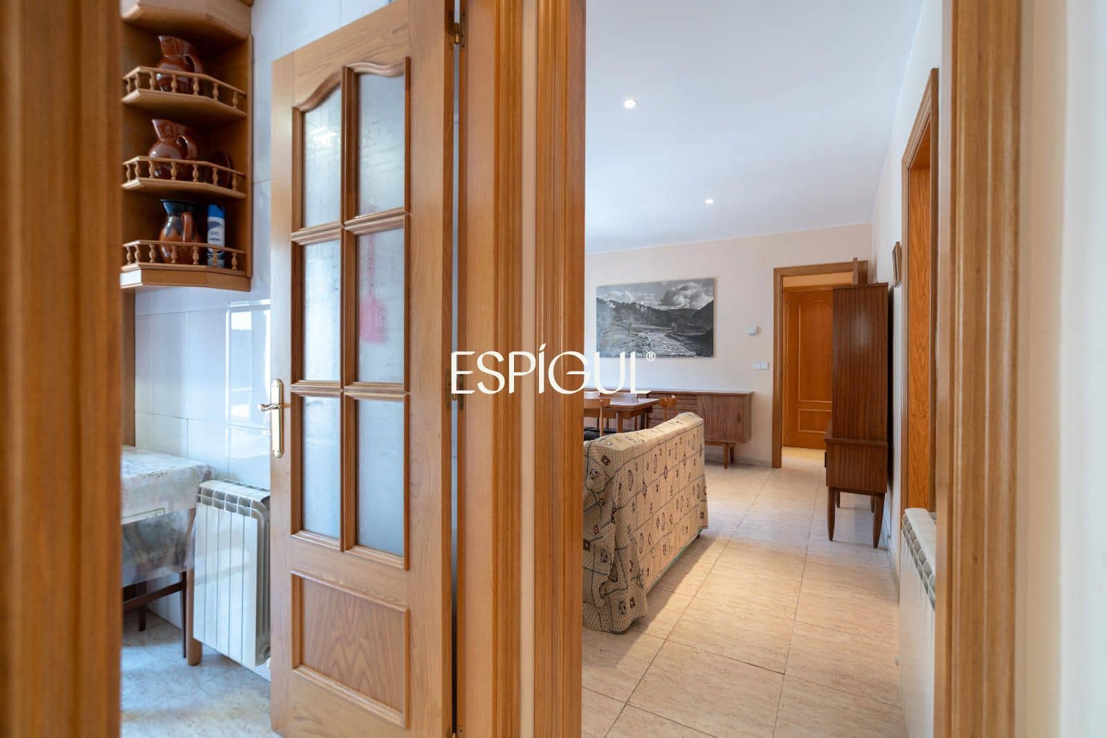 Piso de 4 habitaciones en Sant Feliu de Guíxols en venta - 380.000 € (Ref: 10125007)