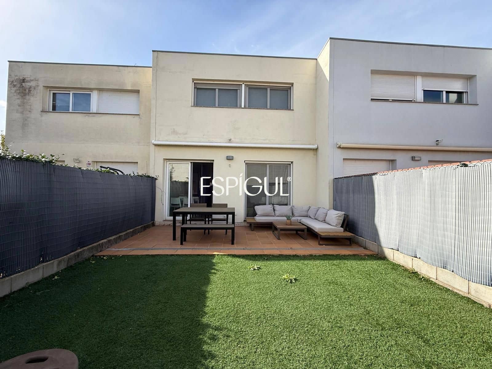 4 camera da letto Villa in vendita in Vilablareix con garage - 545.000 € (Rif: 10130963)