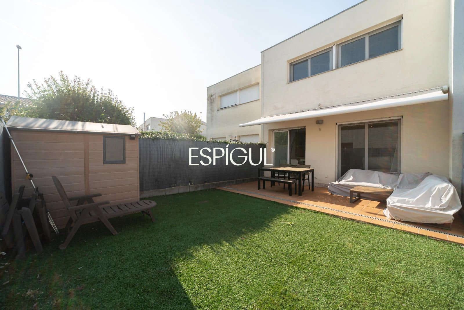 4 bedroom Villa for sale in Vilablareix with garage - € 545,000 (Ref: 10130963)