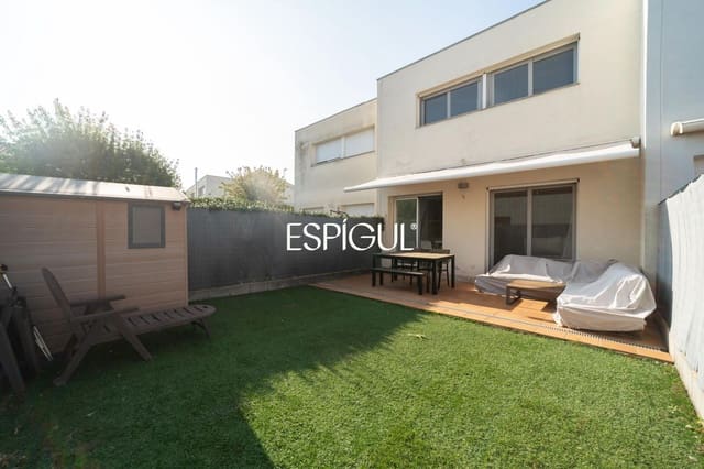 4 soveværelse Villa til salg i Vilablareix med garage - € 545.000 (Ref: 10130963)
