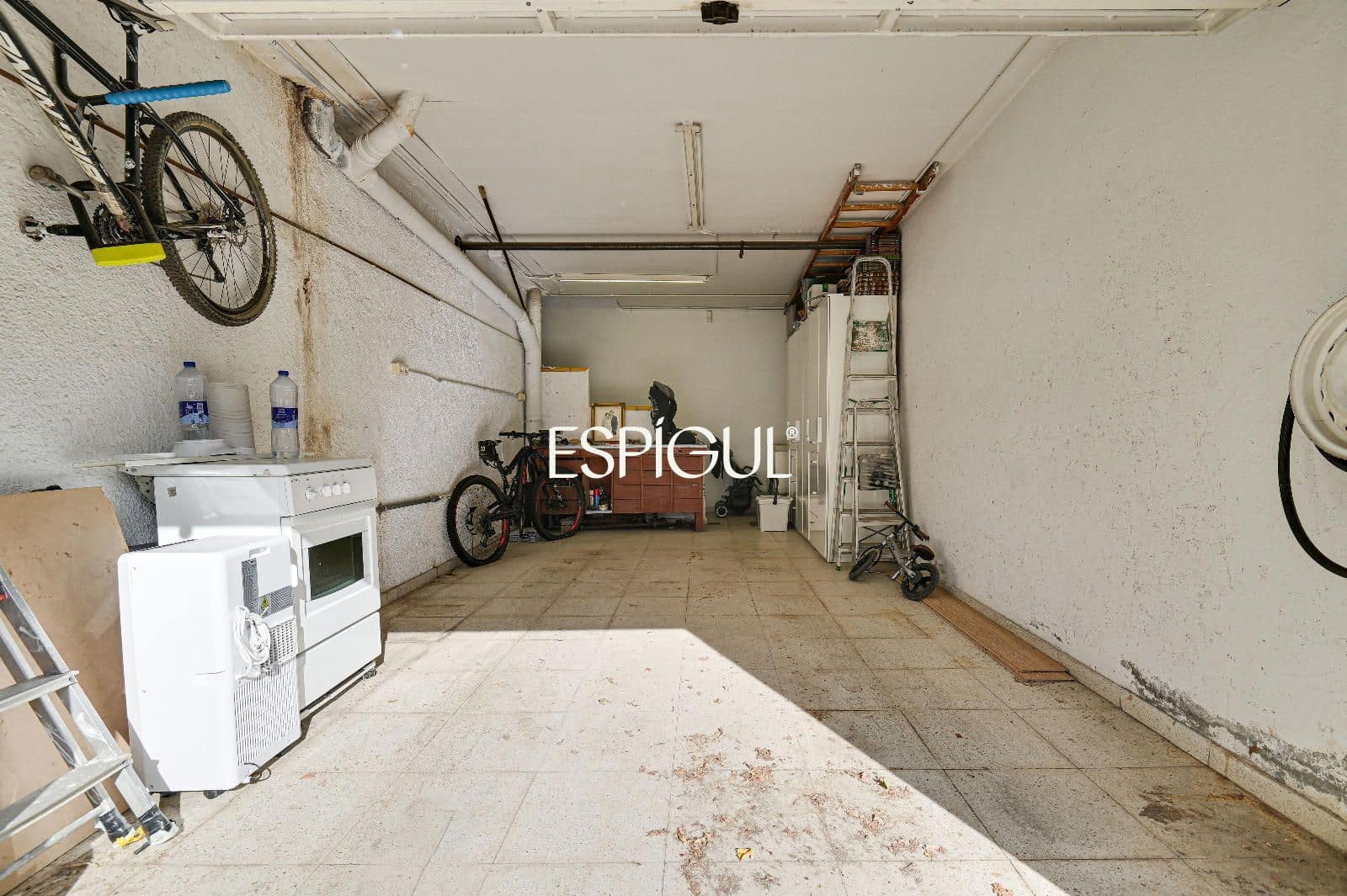 4 Zimmer Villa zu verkaufen in Girona Stadt mit Garage - 450.000 € (Ref: 10139994)