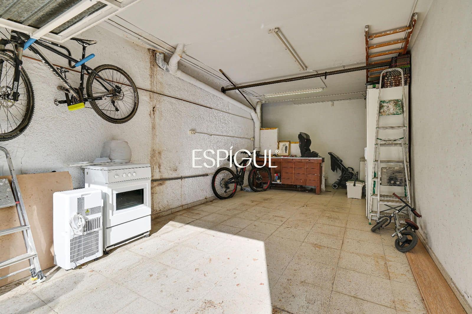 4 Zimmer Villa zu verkaufen in Girona Stadt mit Garage - 450.000 € (Ref: 10139994)