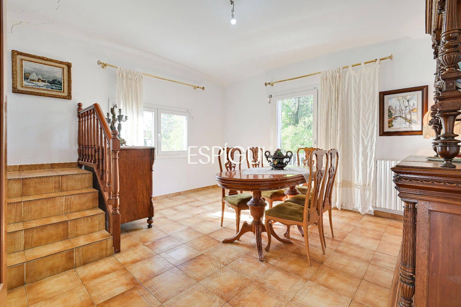 4 Zimmer Villa zu verkaufen in Girona Stadt mit Garage - 450.000 € (Ref: 10139994)