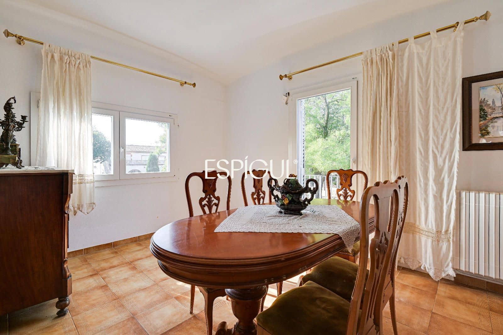 4 Zimmer Villa zu verkaufen in Girona Stadt mit Garage - 450.000 € (Ref: 10139994)