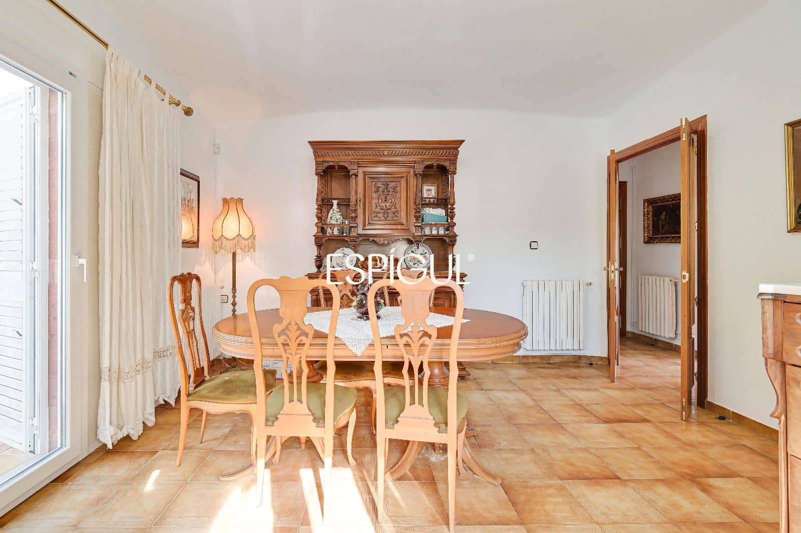 4 Zimmer Villa zu verkaufen in Girona Stadt mit Garage - 450.000 € (Ref: 10139994)