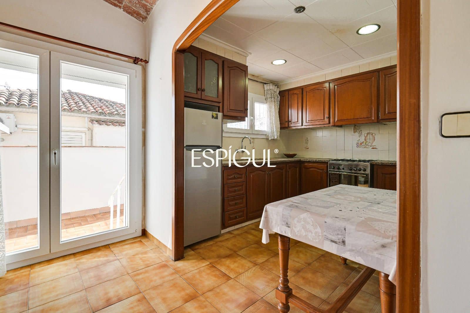 4 Zimmer Villa zu verkaufen in Girona Stadt mit Garage - 450.000 € (Ref: 10139994)