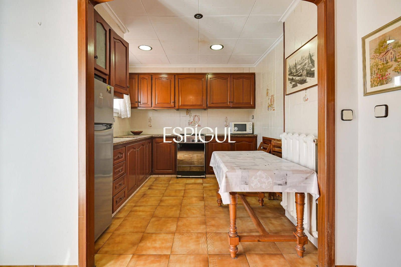 4 Zimmer Villa zu verkaufen in Girona Stadt mit Garage - 450.000 € (Ref: 10139994)