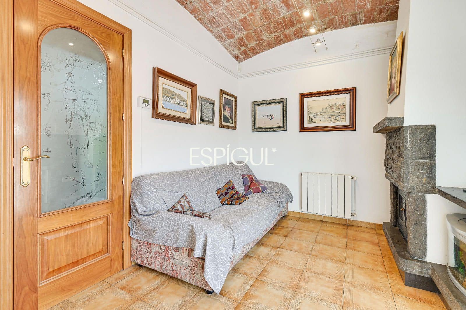 4 Zimmer Villa zu verkaufen in Girona Stadt mit Garage - 450.000 € (Ref: 10139994)