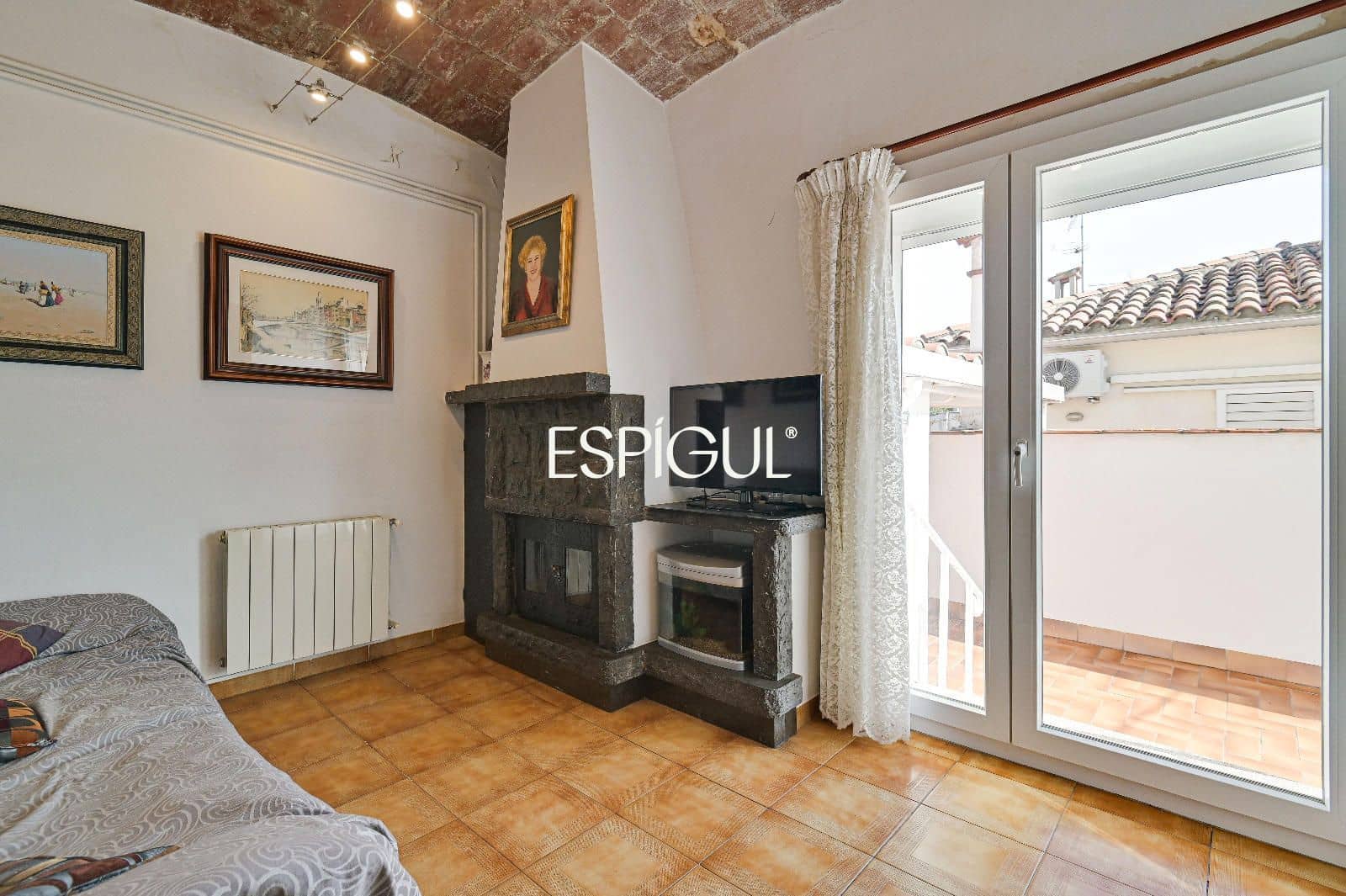 4 Zimmer Villa zu verkaufen in Girona Stadt mit Garage - 450.000 € (Ref: 10139994)