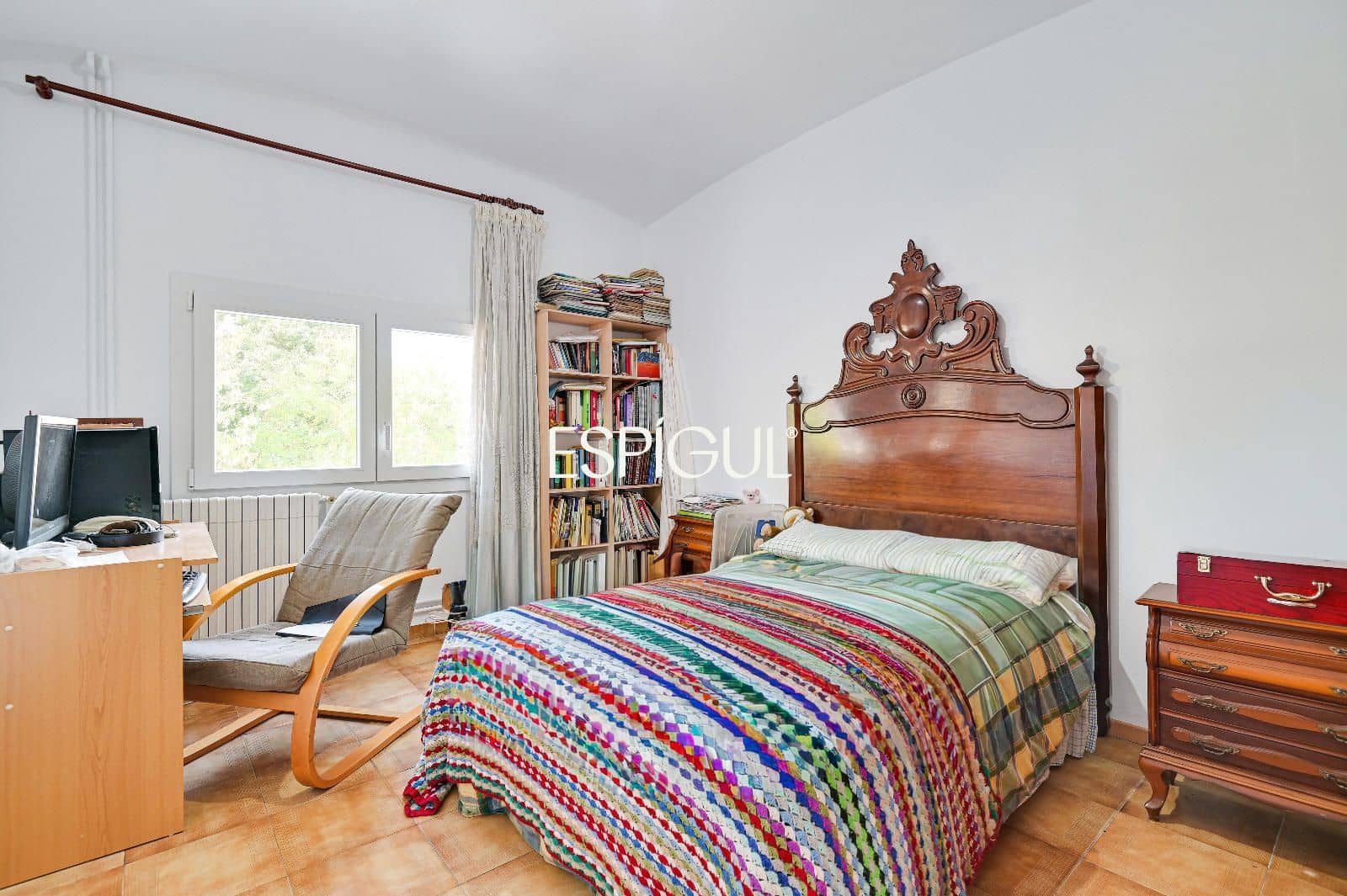 4 Zimmer Villa zu verkaufen in Girona Stadt mit Garage - 450.000 € (Ref: 10139994)