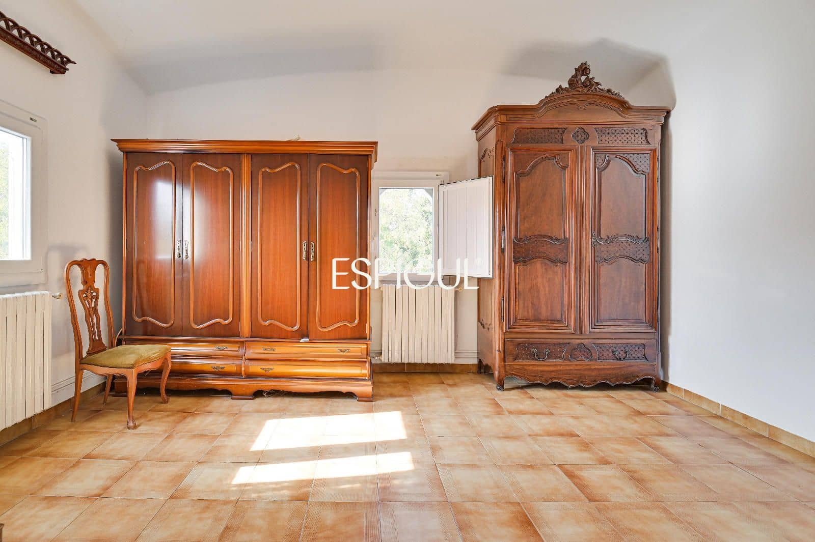 4 Zimmer Villa zu verkaufen in Girona Stadt mit Garage - 450.000 € (Ref: 10139994)