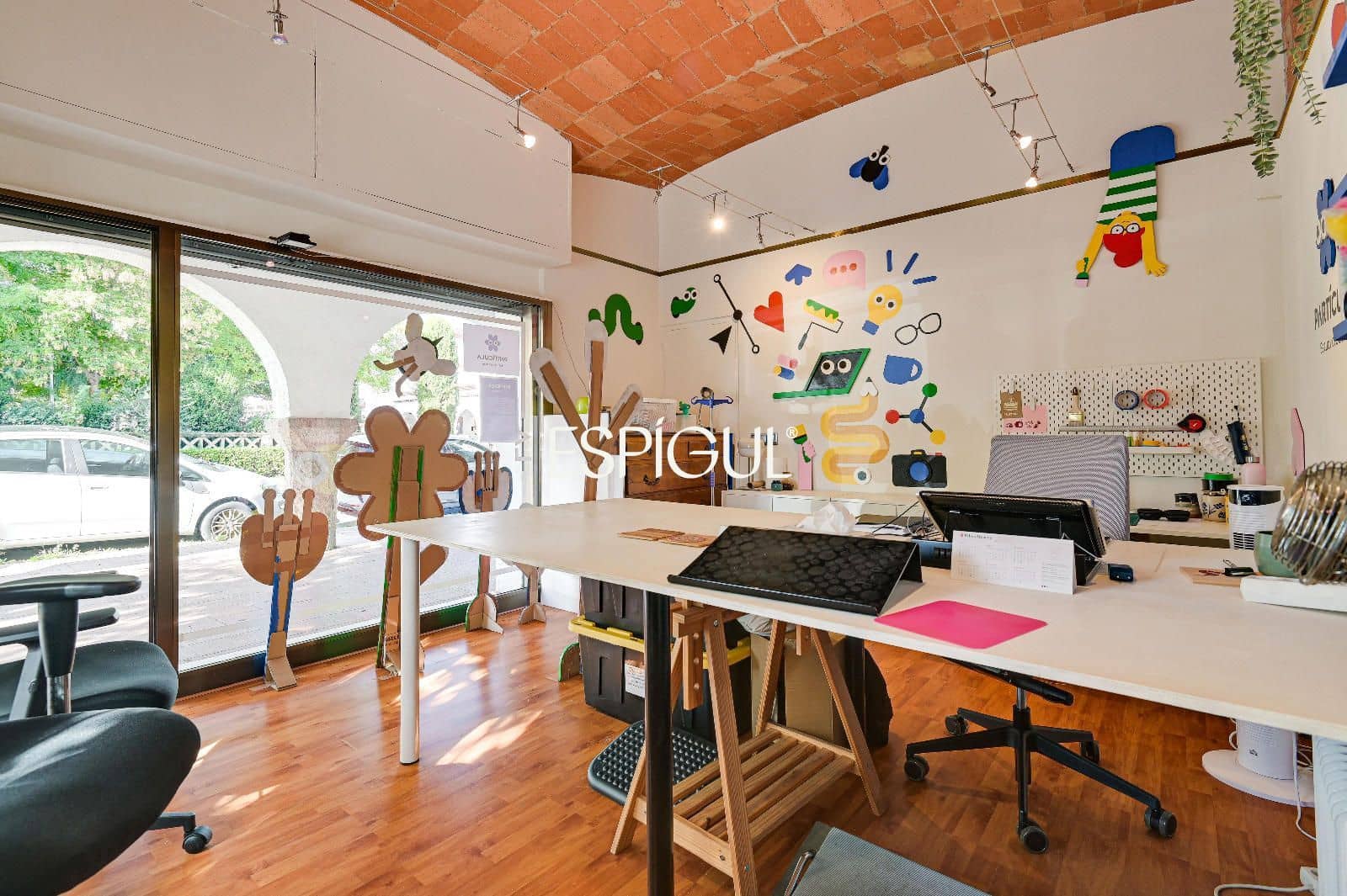 4 Zimmer Villa zu verkaufen in Girona Stadt mit Garage - 450.000 € (Ref: 10139994)
