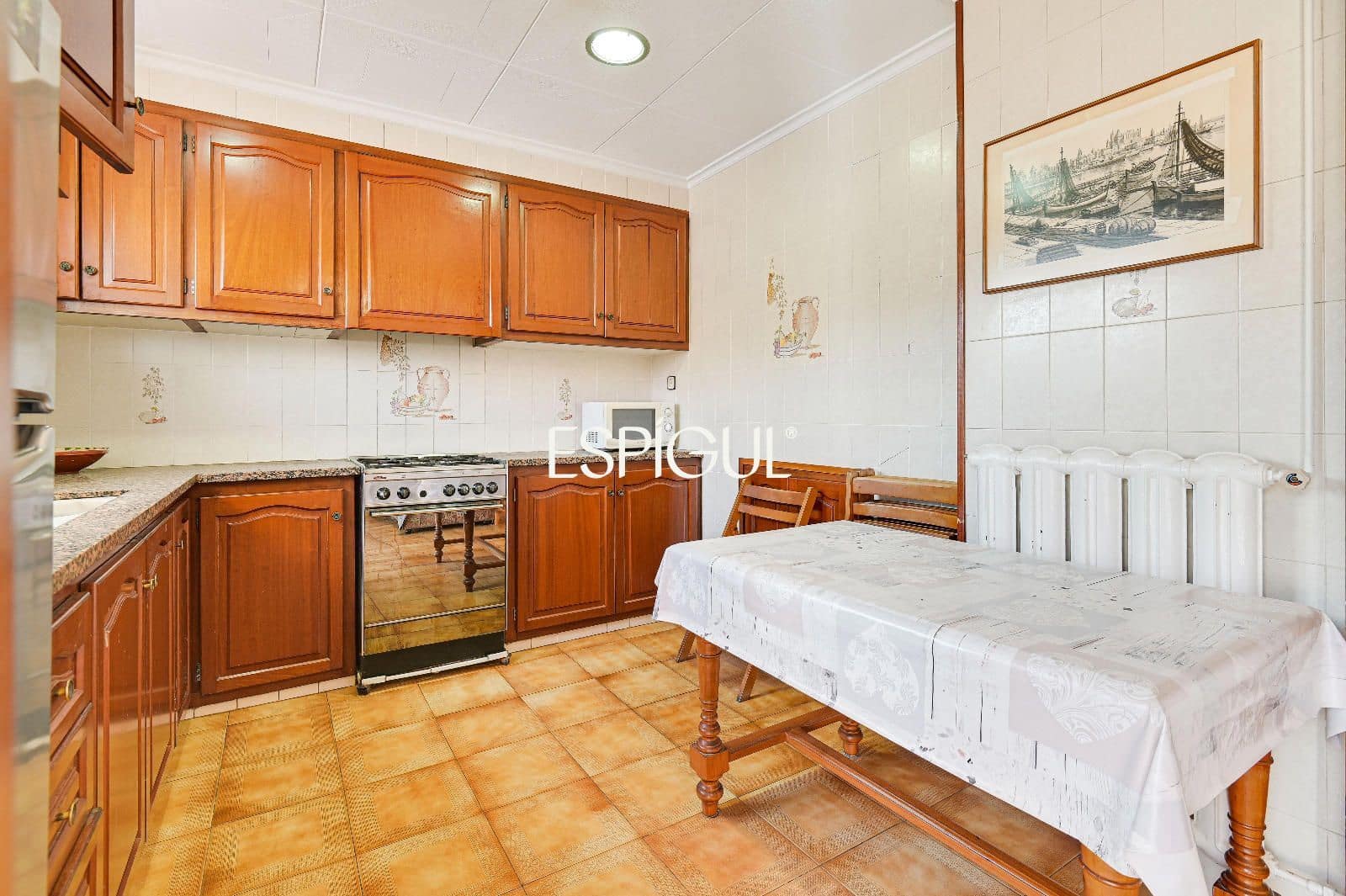 4 Zimmer Villa zu verkaufen in Girona Stadt mit Garage - 450.000 € (Ref: 10139994)