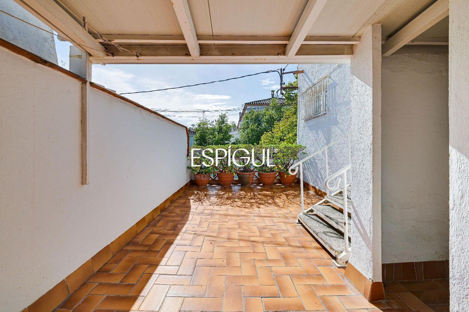 4 Zimmer Villa zu verkaufen in Girona Stadt mit Garage - 450.000 € (Ref: 10139994)