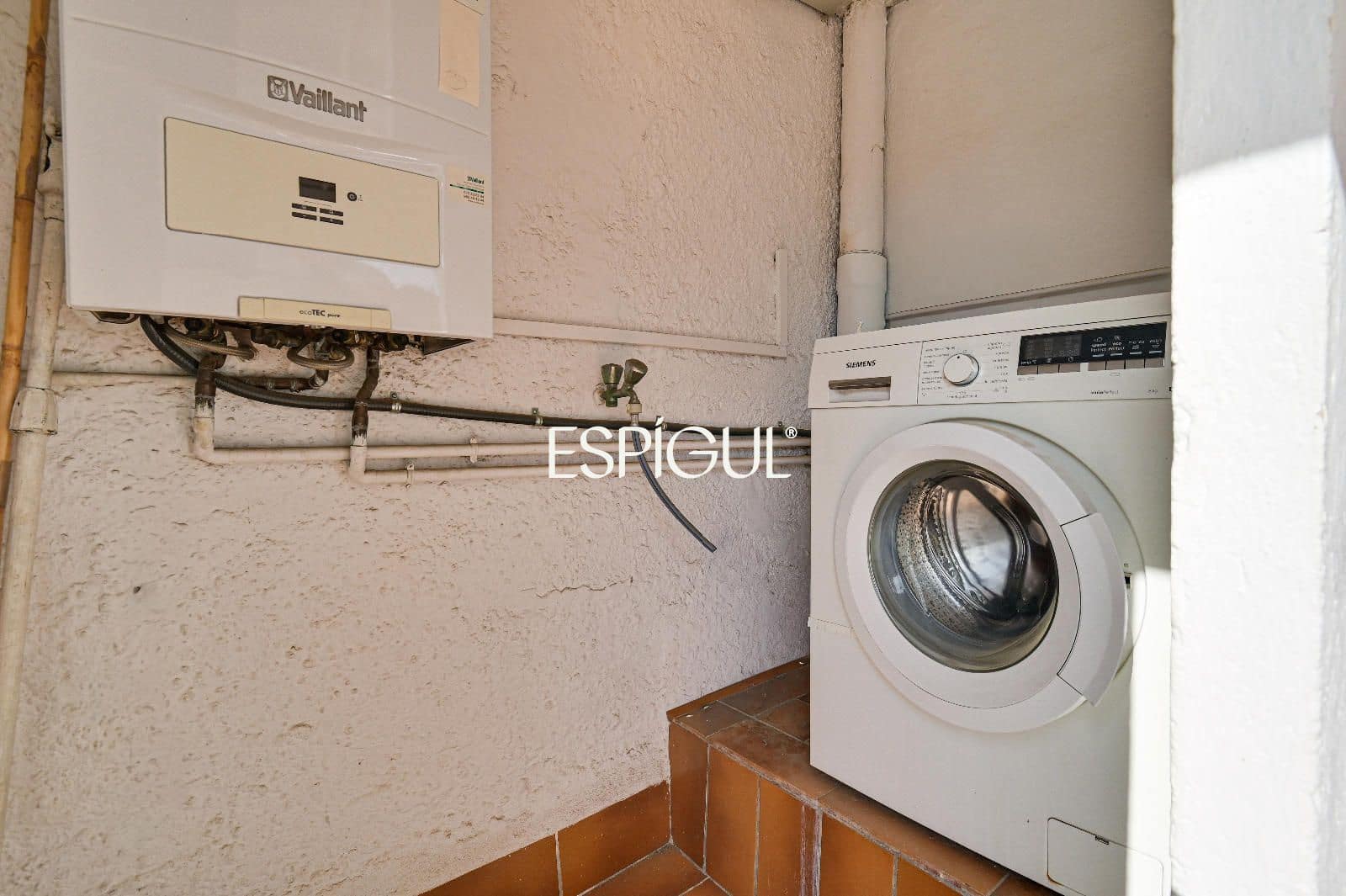 4 Zimmer Villa zu verkaufen in Girona Stadt mit Garage - 450.000 € (Ref: 10139994)