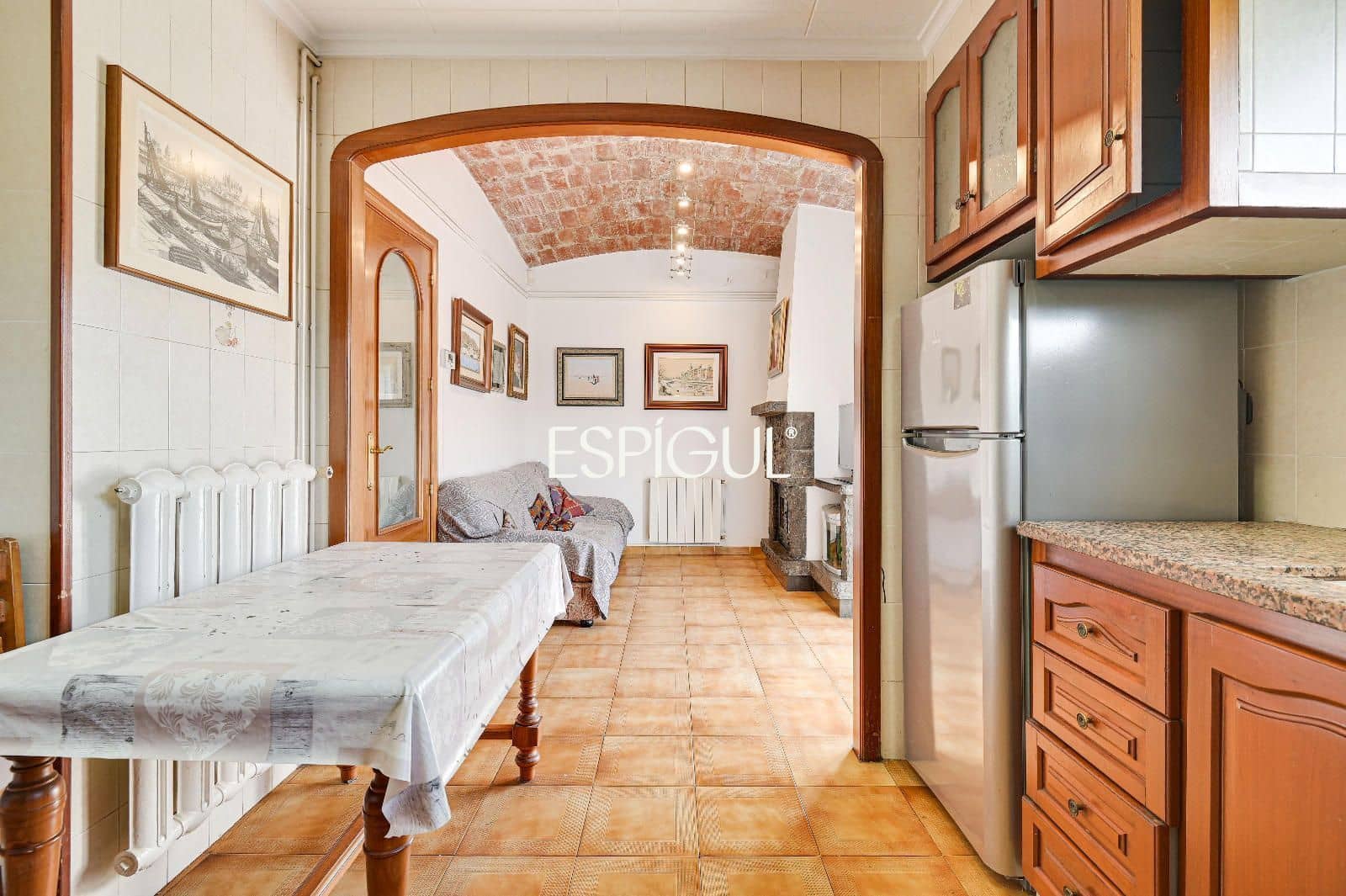 4 Zimmer Villa zu verkaufen in Girona Stadt mit Garage - 450.000 € (Ref: 10139994)