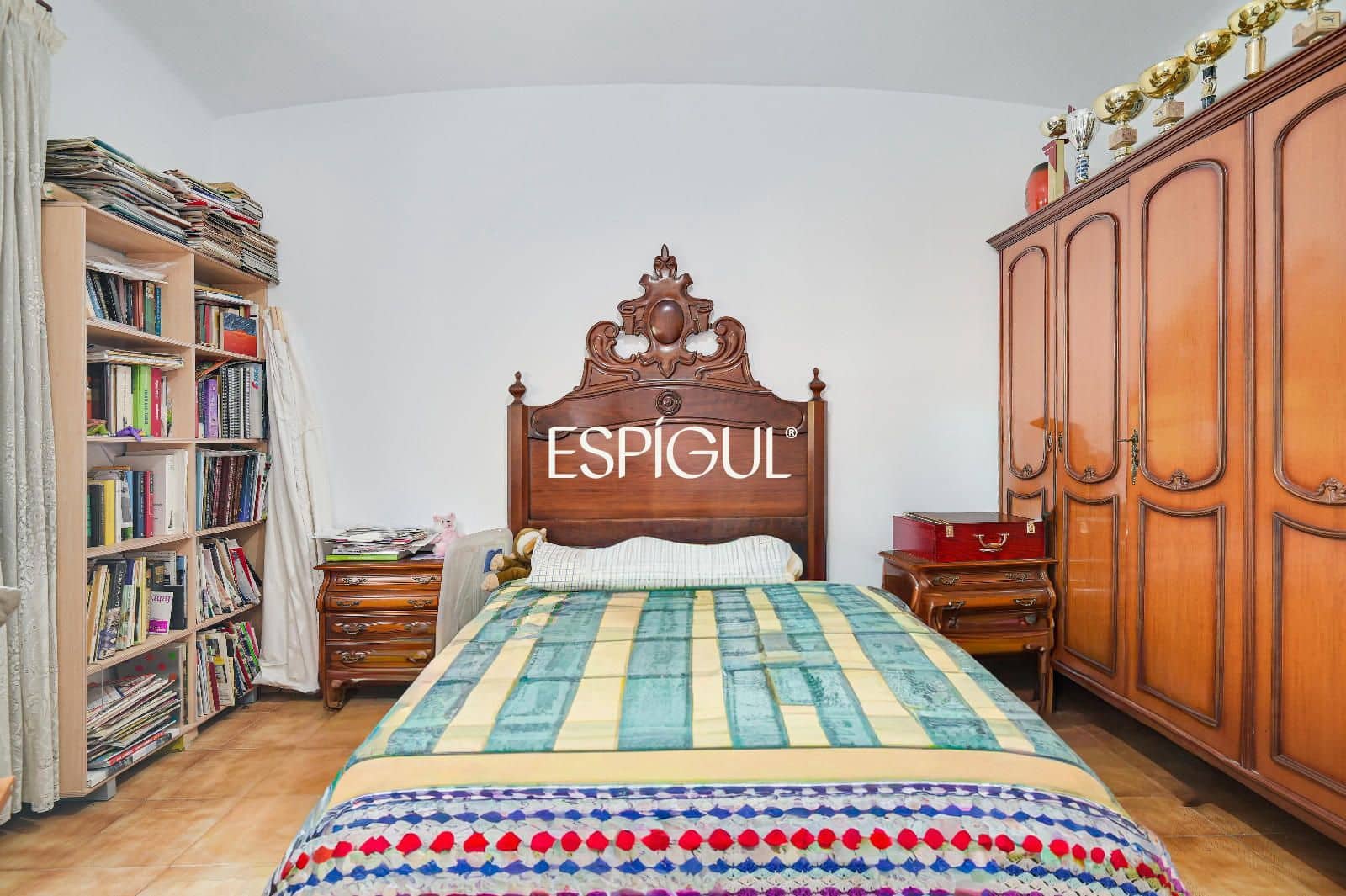 4 Zimmer Villa zu verkaufen in Girona Stadt mit Garage - 450.000 € (Ref: 10139994)