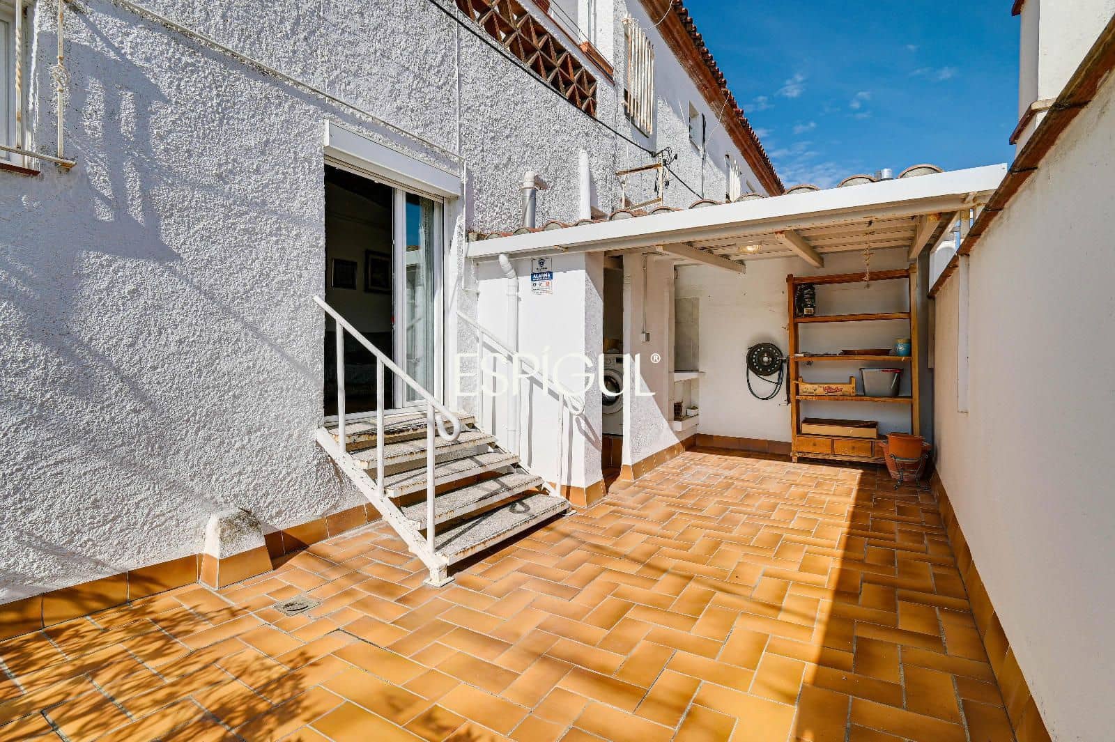 4 Zimmer Villa zu verkaufen in Girona Stadt mit Garage - 450.000 € (Ref: 10139994)