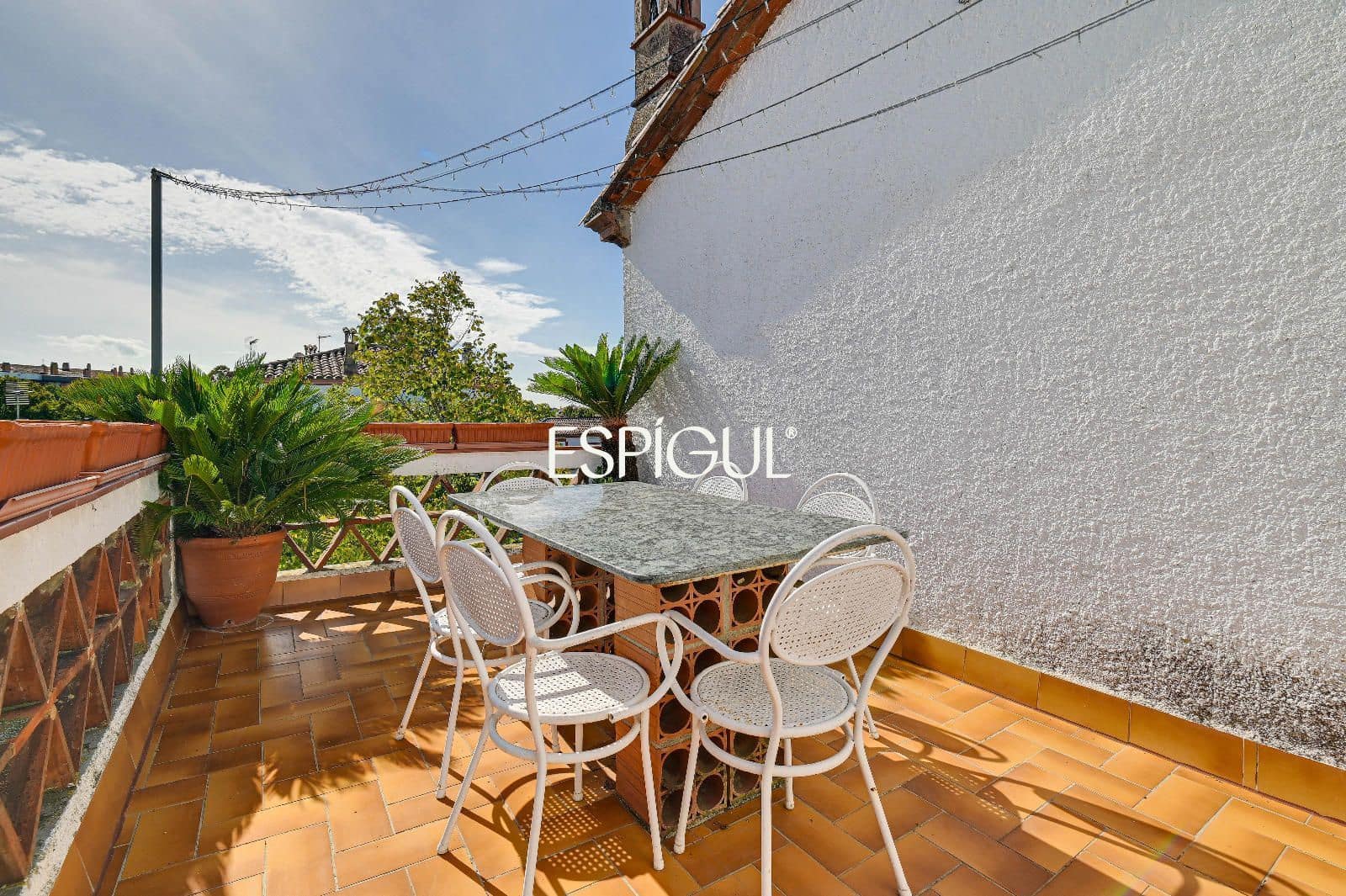 4 Zimmer Villa zu verkaufen in Girona Stadt mit Garage - 450.000 € (Ref: 10139994)
