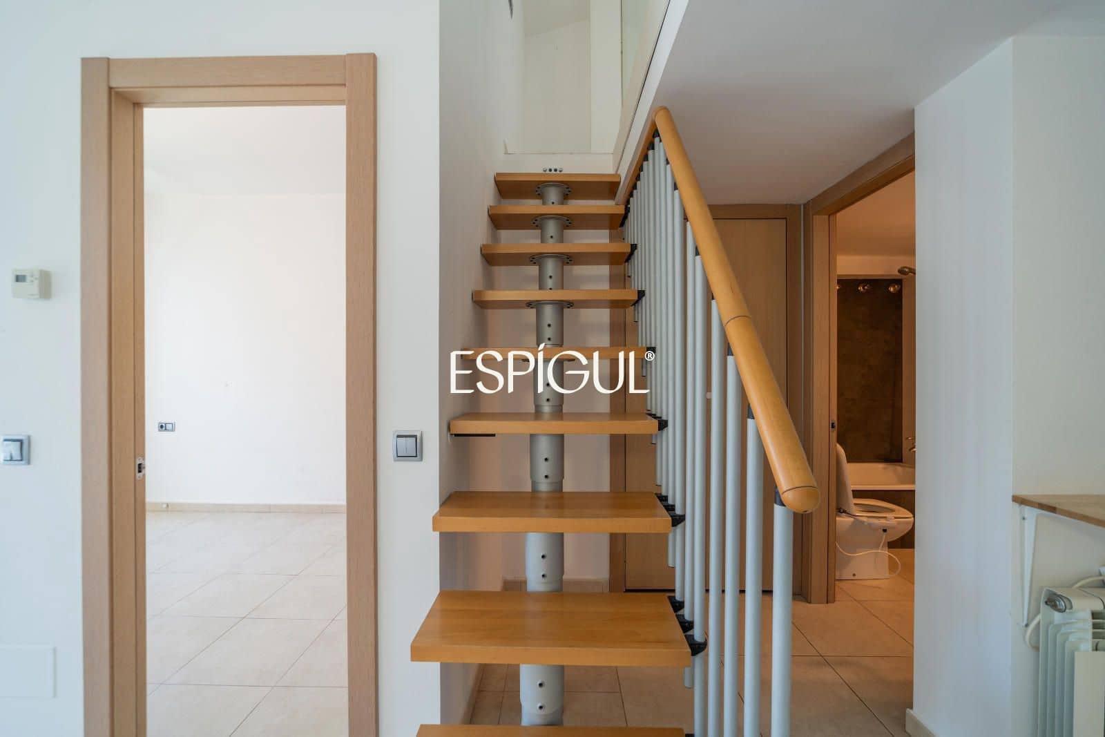 2 Zimmer Penthouse zu verkaufen in Girona Stadt - 260.000 € (Ref: 10154322)