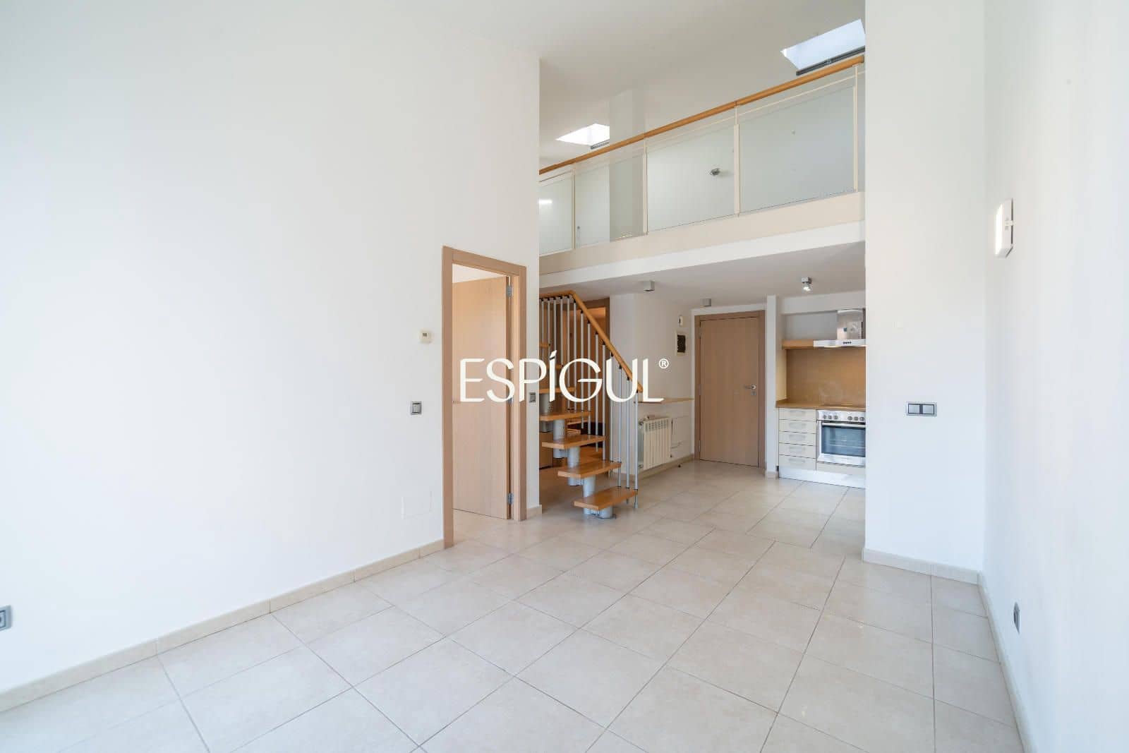 2 Zimmer Penthouse zu verkaufen in Girona Stadt - 260.000 € (Ref: 10154322)