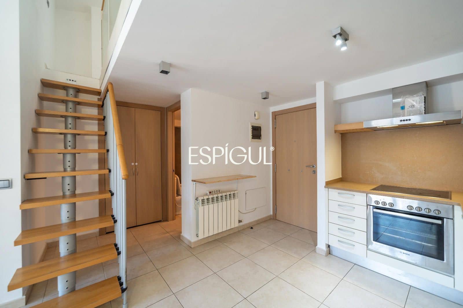 2 Zimmer Penthouse zu verkaufen in Girona Stadt - 260.000 € (Ref: 10154322)