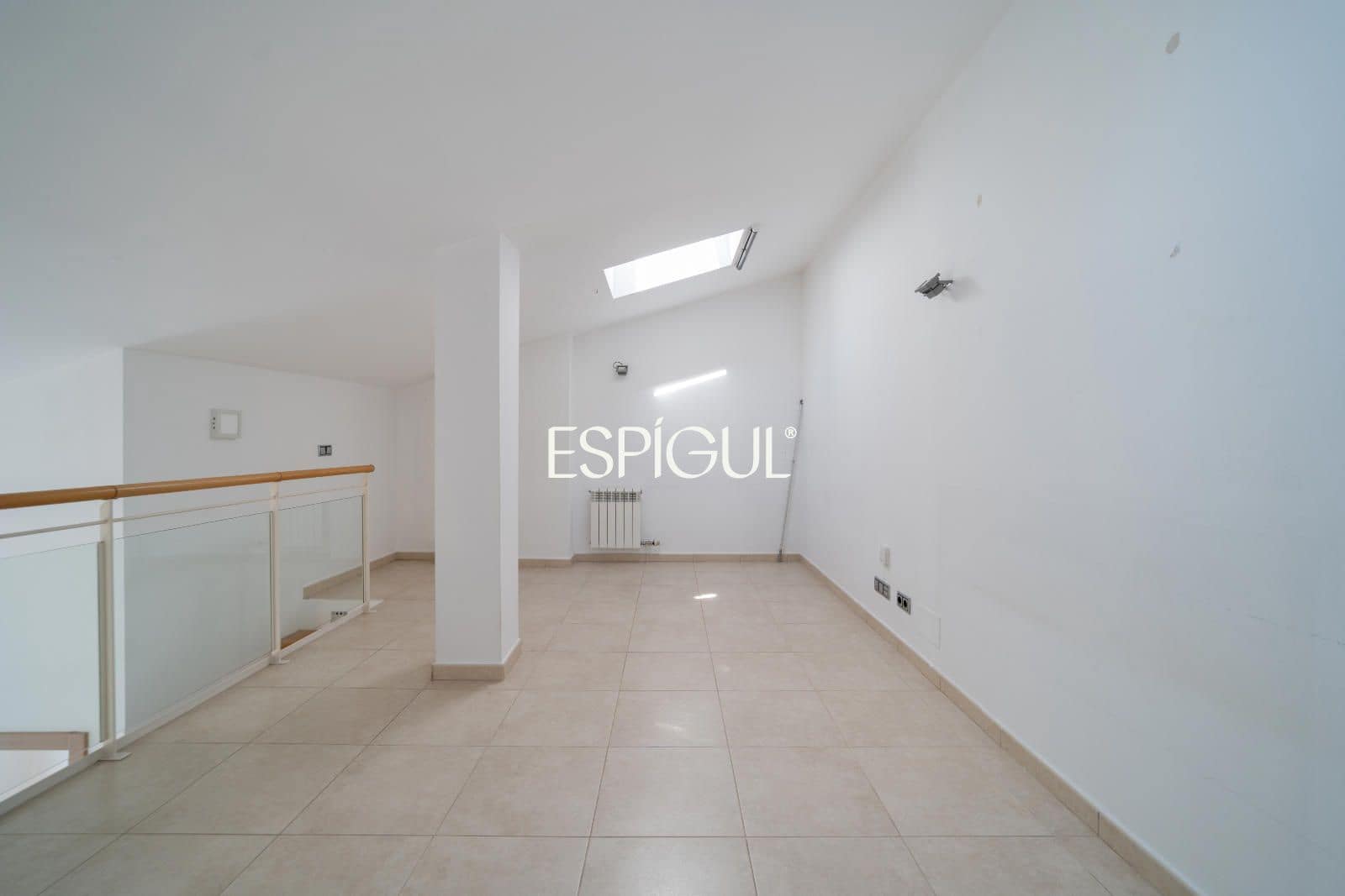 2 Zimmer Penthouse zu verkaufen in Girona Stadt - 260.000 € (Ref: 10154322)